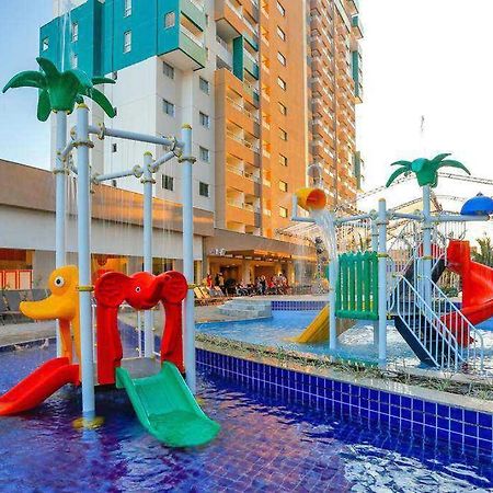 Olimpia Park Resort מראה חיצוני תמונה