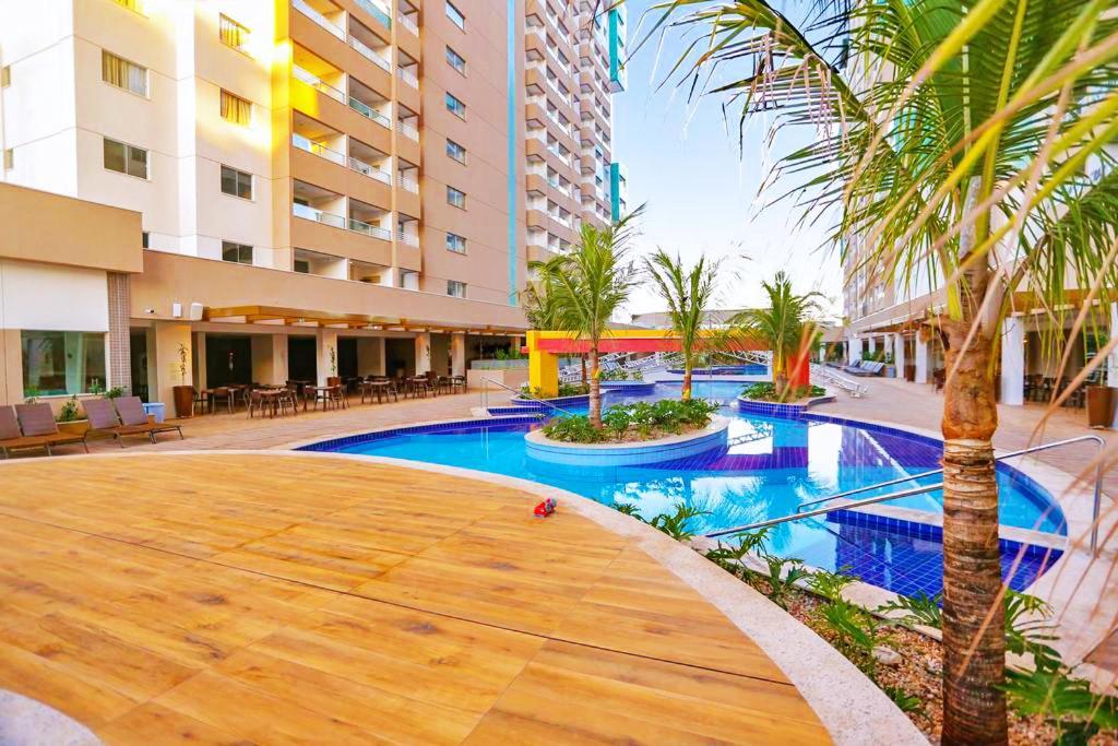 Olimpia Park Resort מראה חיצוני תמונה