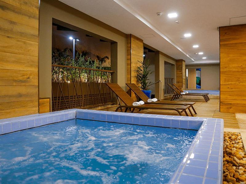 Olimpia Park Resort מראה חיצוני תמונה
