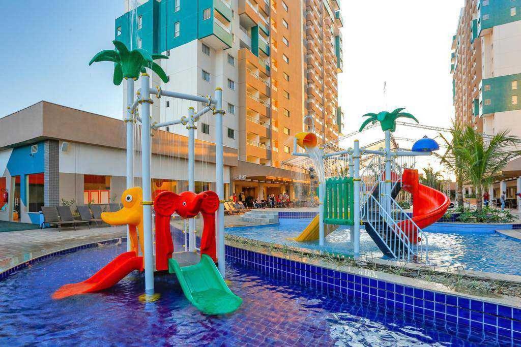 Olimpia Park Resort מראה חיצוני תמונה