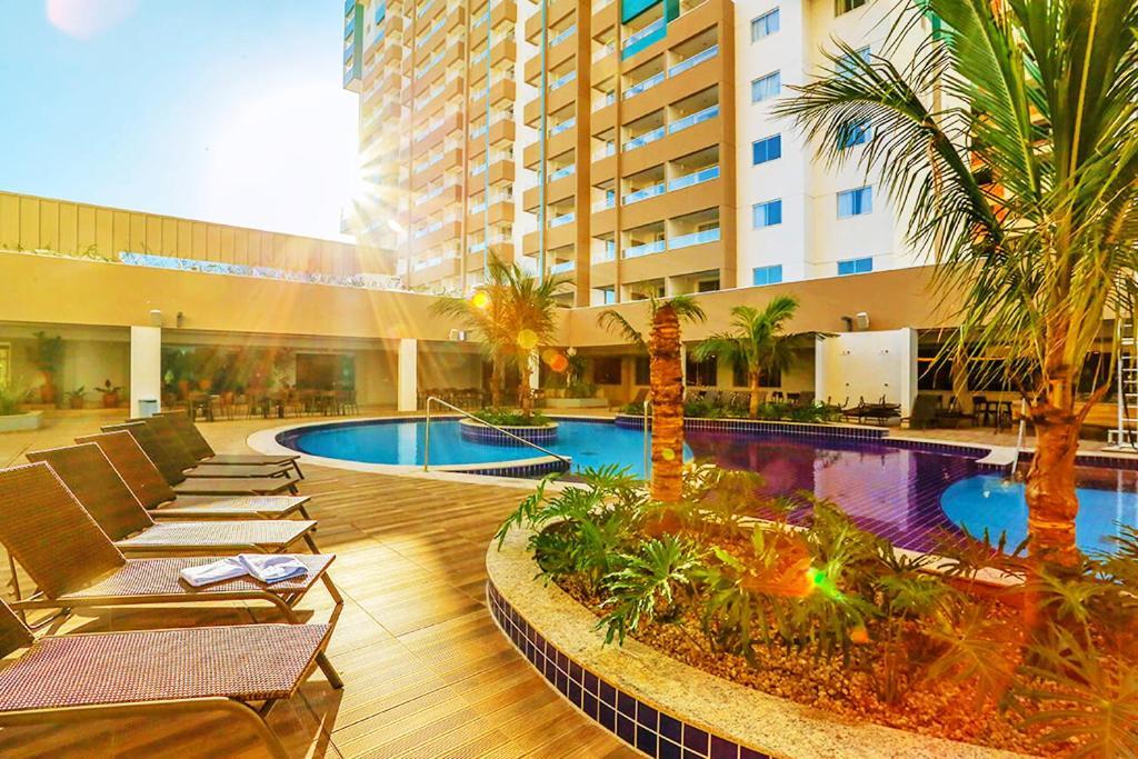 Olimpia Park Resort מראה חיצוני תמונה