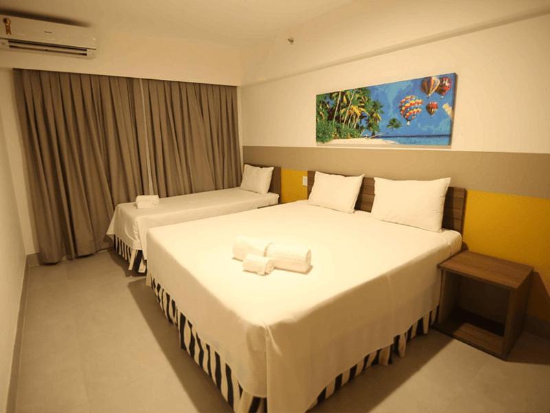 Olimpia Park Resort מראה חיצוני תמונה